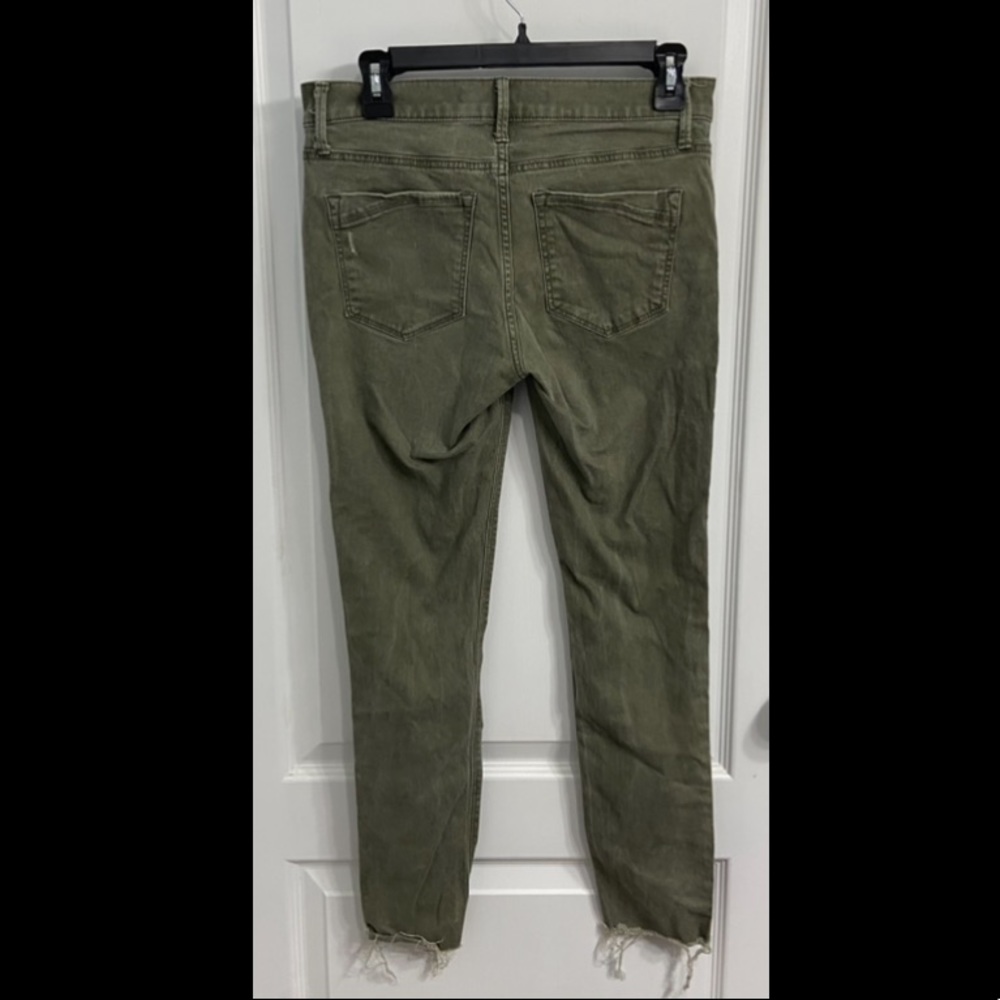 Express Jeans - Picture 6 of 6